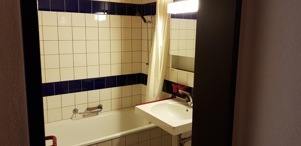Berghotel Bonistock Melchsee Frutt Bagian luar foto